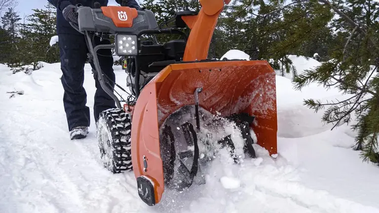 5 Best Snow Blowers 2024, HGTV Top Picks, Decor Trends & Design News