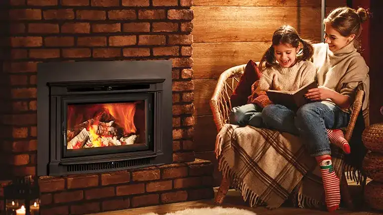 The 11 Best Wood Stoves in 2024 — Wood Stove Recommendations