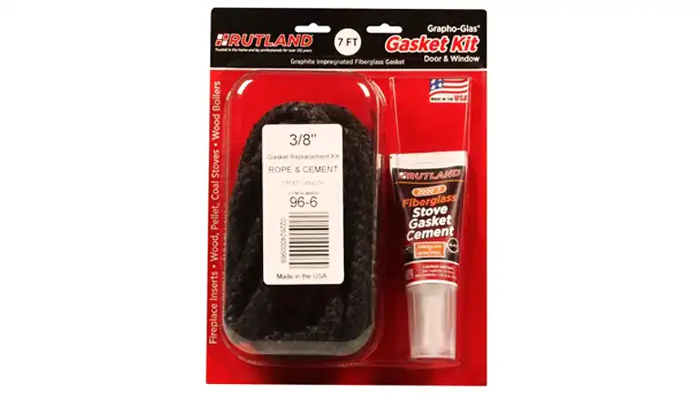 Rutland Products Rutland  Gasket Replacement Kit