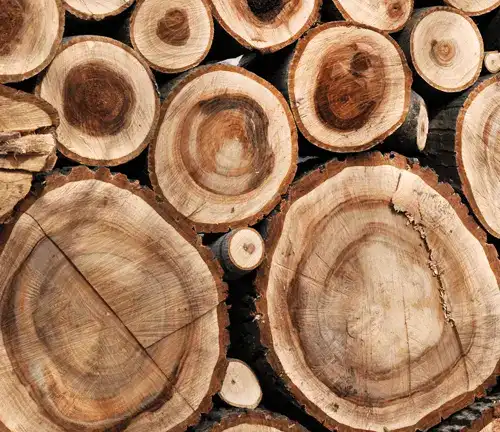 Walnut Lumber