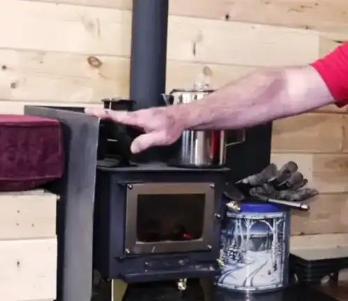 Wood Stove Installation Cost for Tiny Houses: A Complete Breakdown ...