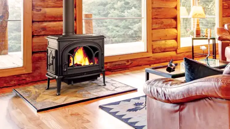 7 Best Wood Stoves in 2024: Shop Our Top Picks