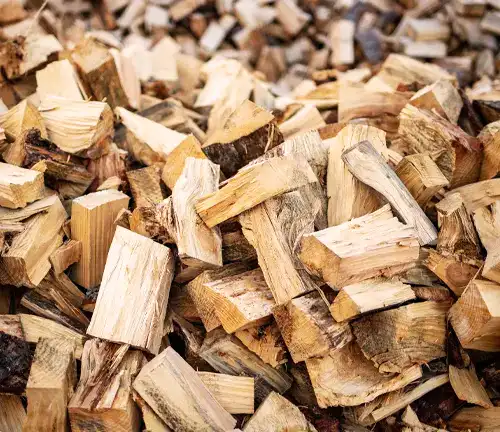 Pine Firewood