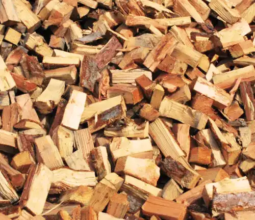Fir Firewood