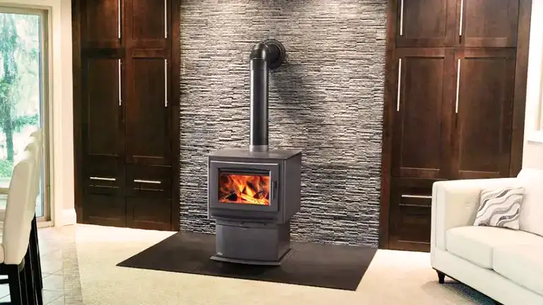 Best Wood Burning Stove Wall Protection Ideas – Forestry Reviews
