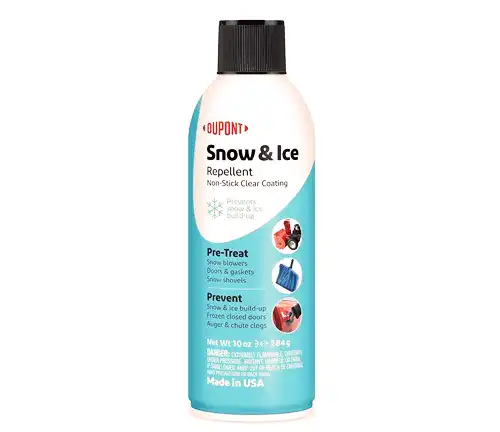 DuPont Teflon Snow and Ice Repellent