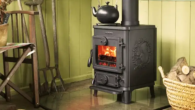 When To Replace Your Wood Stove Pipe 2024 – Forestry Reviews