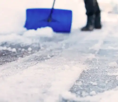 Harris Pet-Friendly Snow and Ice Melt