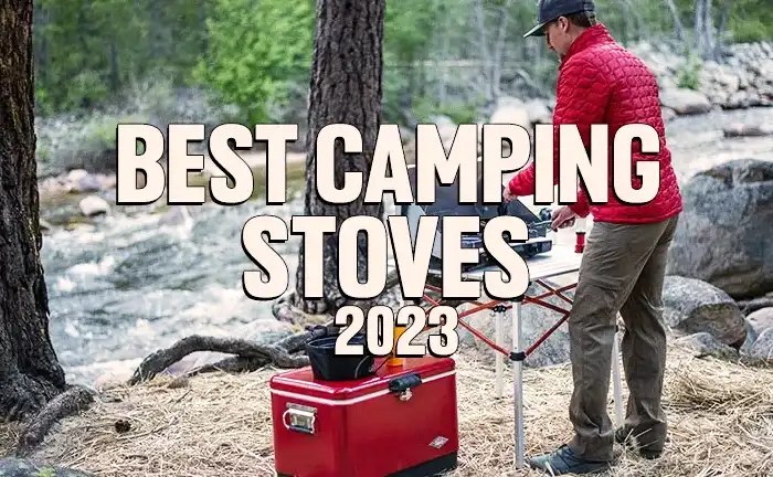 Best Camping Stoves of 2024