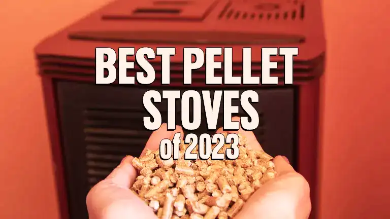 Migliori stufe a pellet 2024 (top 5)