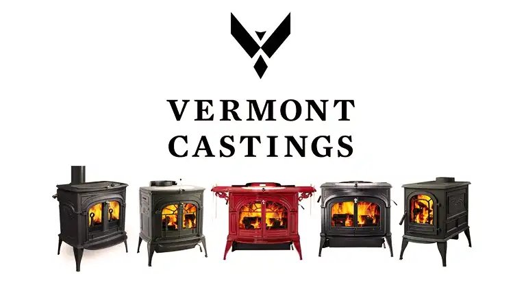 Encore by Vermont Castings – Higgins Energy Alternatives
