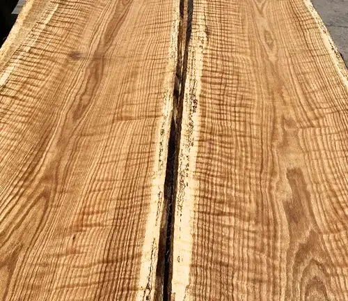 Red Oak Lumber