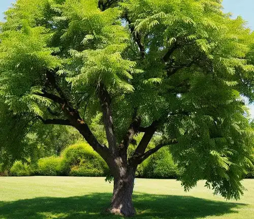 Walnut Tree