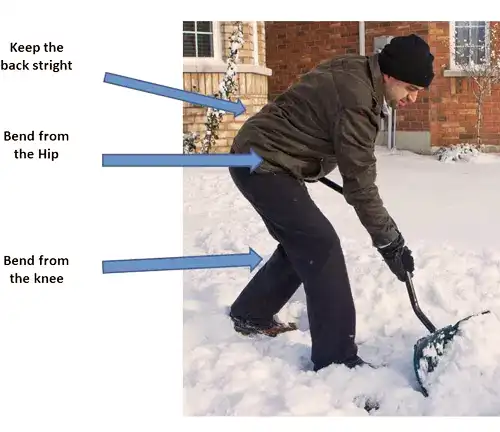 Snow Clearing Guide