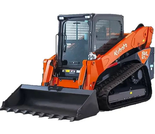 SVL 97-2 Compact Track Loader