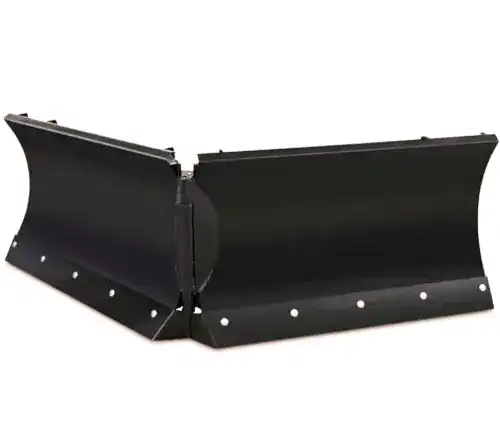 Erskine Attachments V-Plow 84"