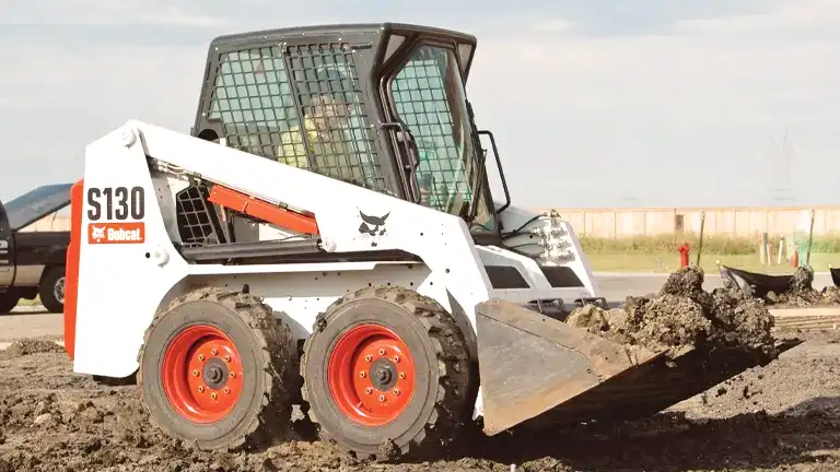 Bobcat S130