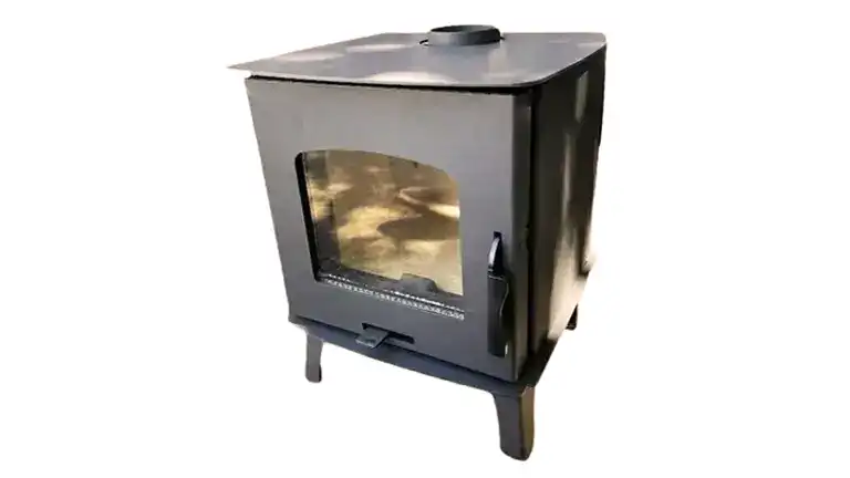 Capybara Mini Wood RV Stove Review