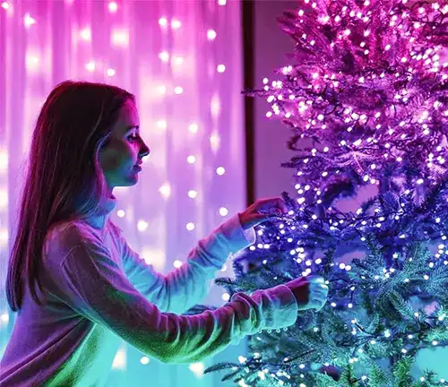 Mastering the Art Pruning and Adorning Your Christmas Tree 2023