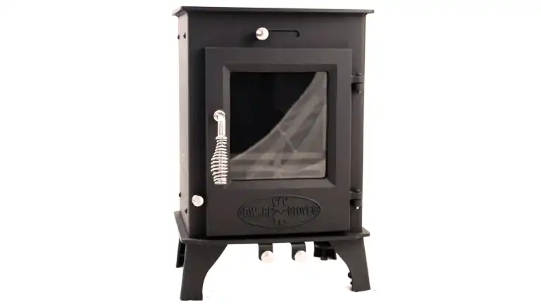 Dwarf 5kW Small Wood Stove Review
