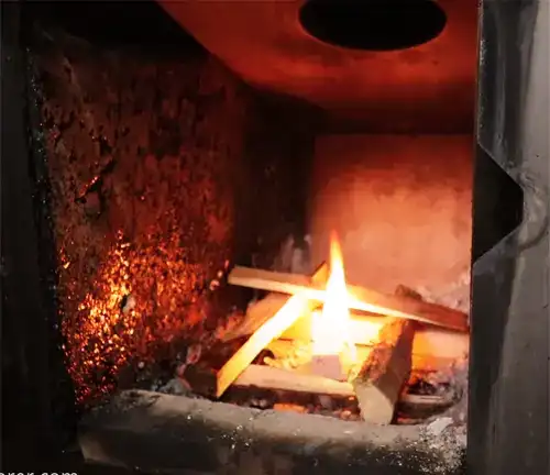Heating Efficiency