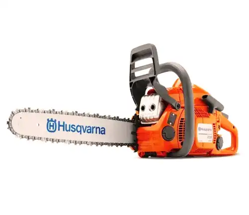 Husqvarna 435E-II 16" Chainsaw