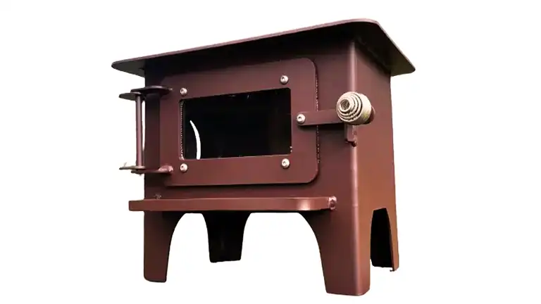 Heavy Duty Little Wood Burning Stove Review Forestry Reviews