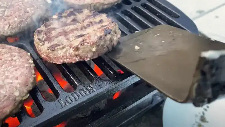 mouthwatering grill 