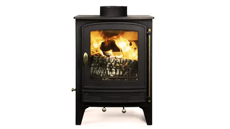 Mazona Warwick 4kW Multi Fuel Wood Burning Stove Review