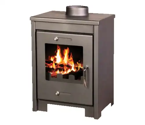 Ruby 8kw Stove