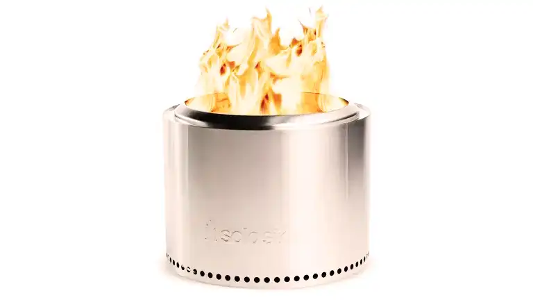 Solo Stove review 2023: Is it actually smokeless?