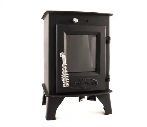 Dwarf 3kw Small Wood Stove Review