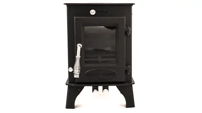 Dwarf 3kw Small Wood RV Stove Review