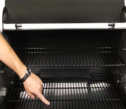 Traeger TFB78GLE Pro 780 Pellet Grill - Black Review