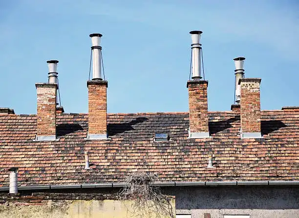 The Benefits of Class A Chimney Pipes