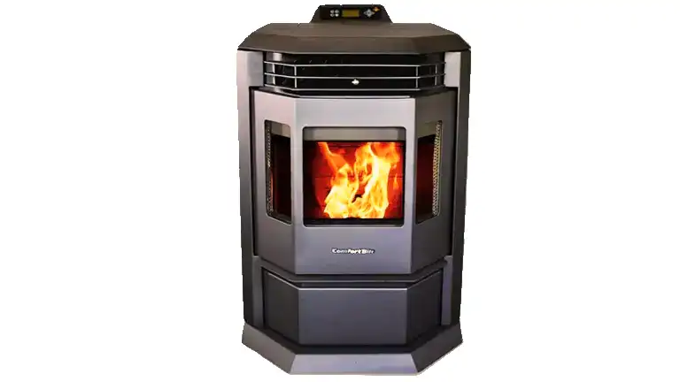 ComfortBilt HP22-N SS Pellet Stove Review