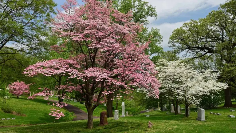 Dogwood Tree