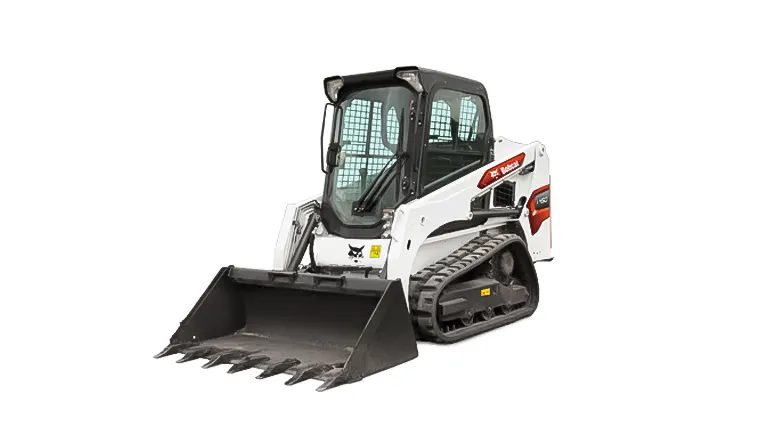Bobcat T450 Compact Track Loader Review