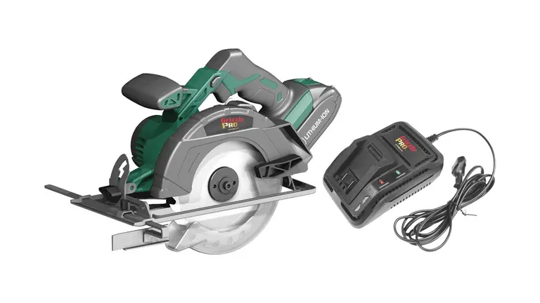 Grizzly Pro T30293X1 Circular Saw Review