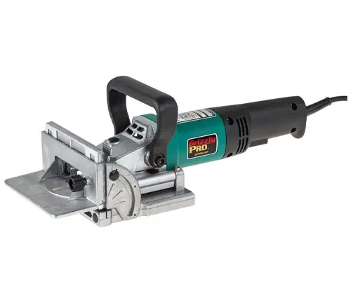 Grizzly Pro T31999 Biscuit Joiner