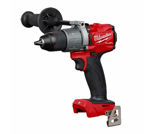 Tool Review: Cordless impact driver and hammer drill by Grizzly -  FineWoodworking