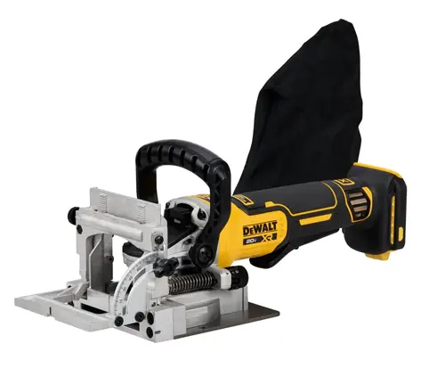 DeWalt DCW682B 20V MAX Biscuit Joiner