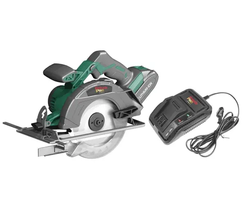 Grizzly Pro T30293X1 Circular Saw