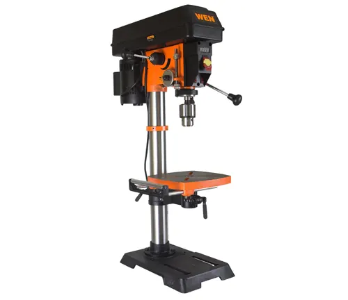 WEN 4214T Cast Iron Benchtop Drill Press