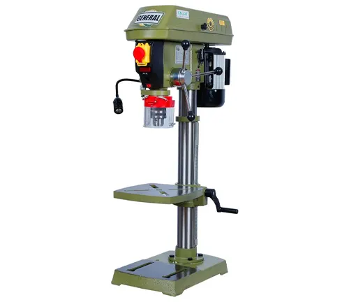 General International 75-010 M1 Drill Press