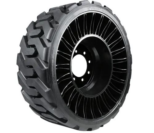 Michelin X Tweel SSL 2 All Terrain Airless Radial Tires