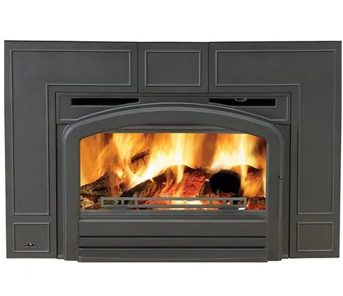 Napoleon Oakdale EPI3T Wood-Burning Fireplace Insert