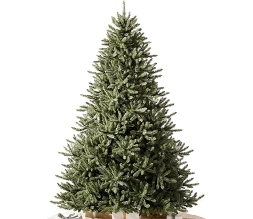Balsam Hill Classic Blue Spruce Artificial Christmas Tree