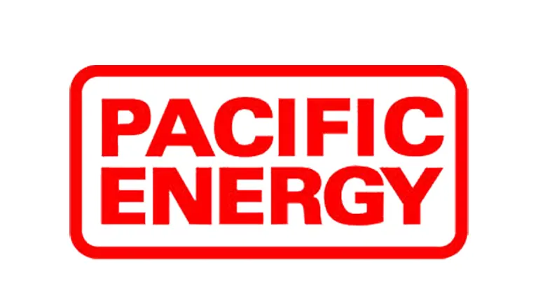 Pacific Energy