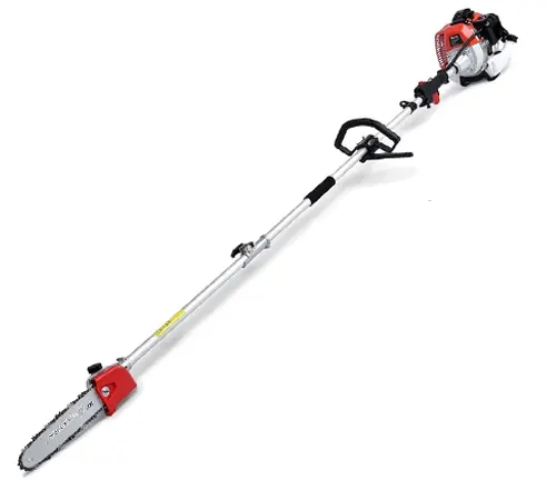 Maxtra Gas Pole Saw 2-Cycle Tree Trimmer